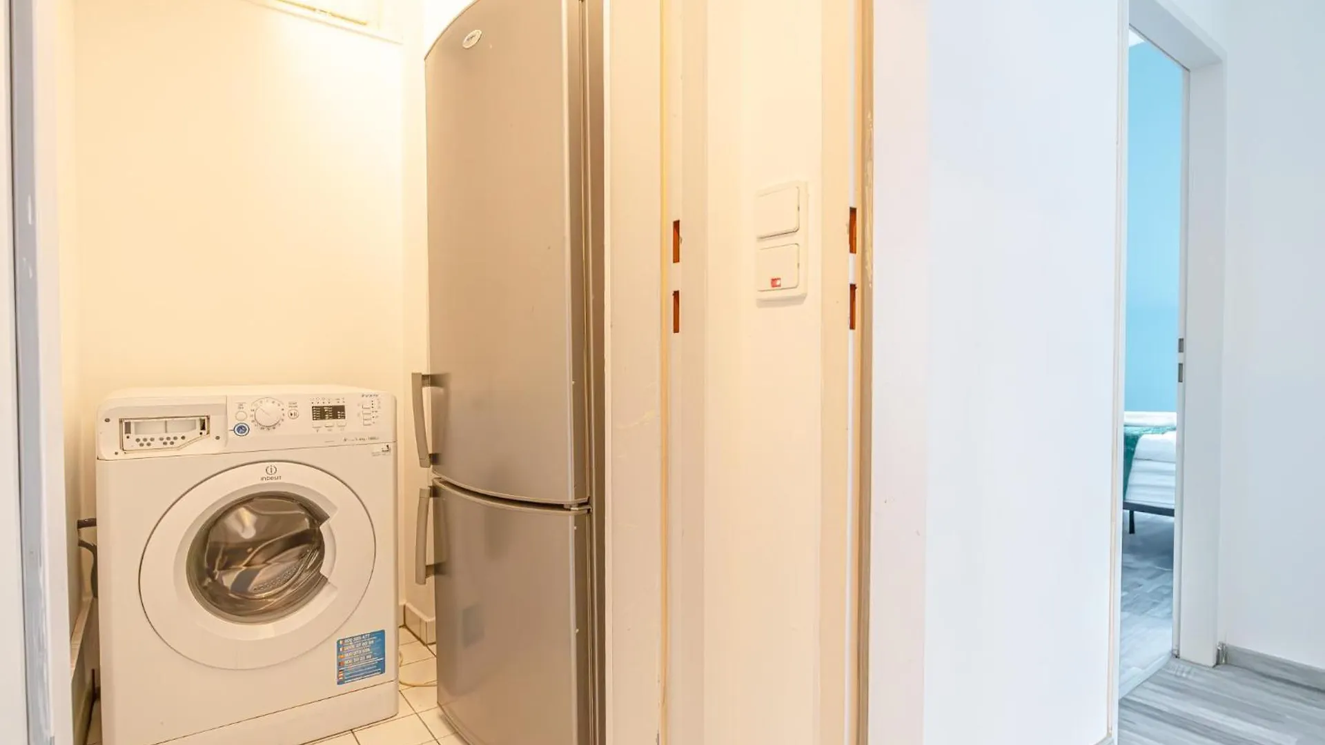 Lovely 2Br & 1Lr Apartment In The Heart Of Wien